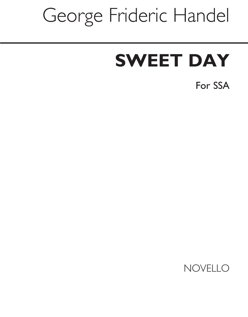 Sweet Day